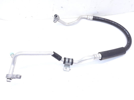 2020 Subaru WRX AC Line Air Suction Hose Air Condition 73425CA010 OEM 2015-2021