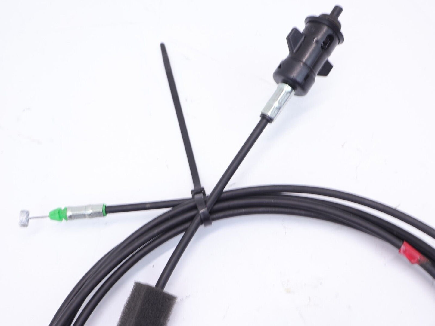 2020 Subaru WRX Fuel Door Release Cable Line Filler Gas Cap Pull OEM 2015-2021