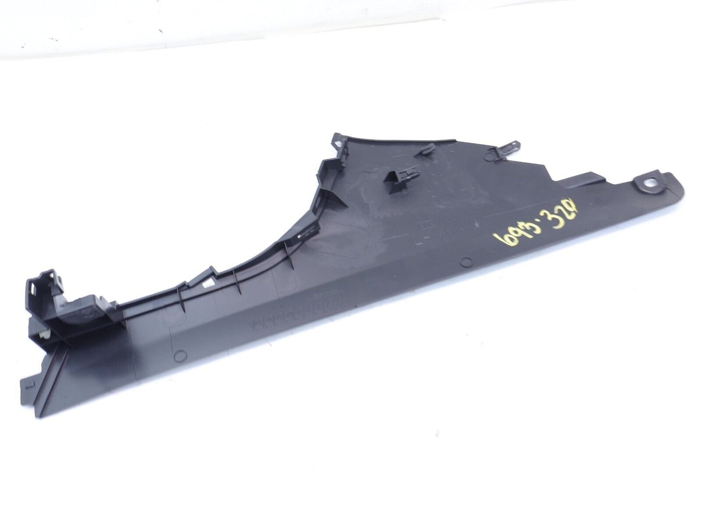 2020 Subaru WRX Center Console Lower Trim Panel Driver LH Left Side 2015-2021