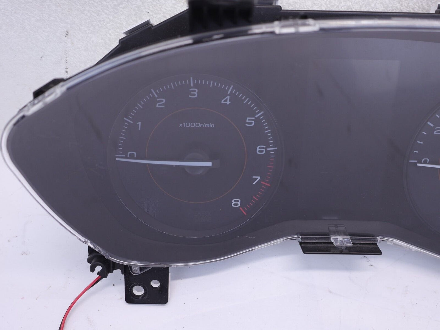 2021-2022 Subaru Crosstrek Speedometer Instrument Cluster 29k 85012FL700 OEM