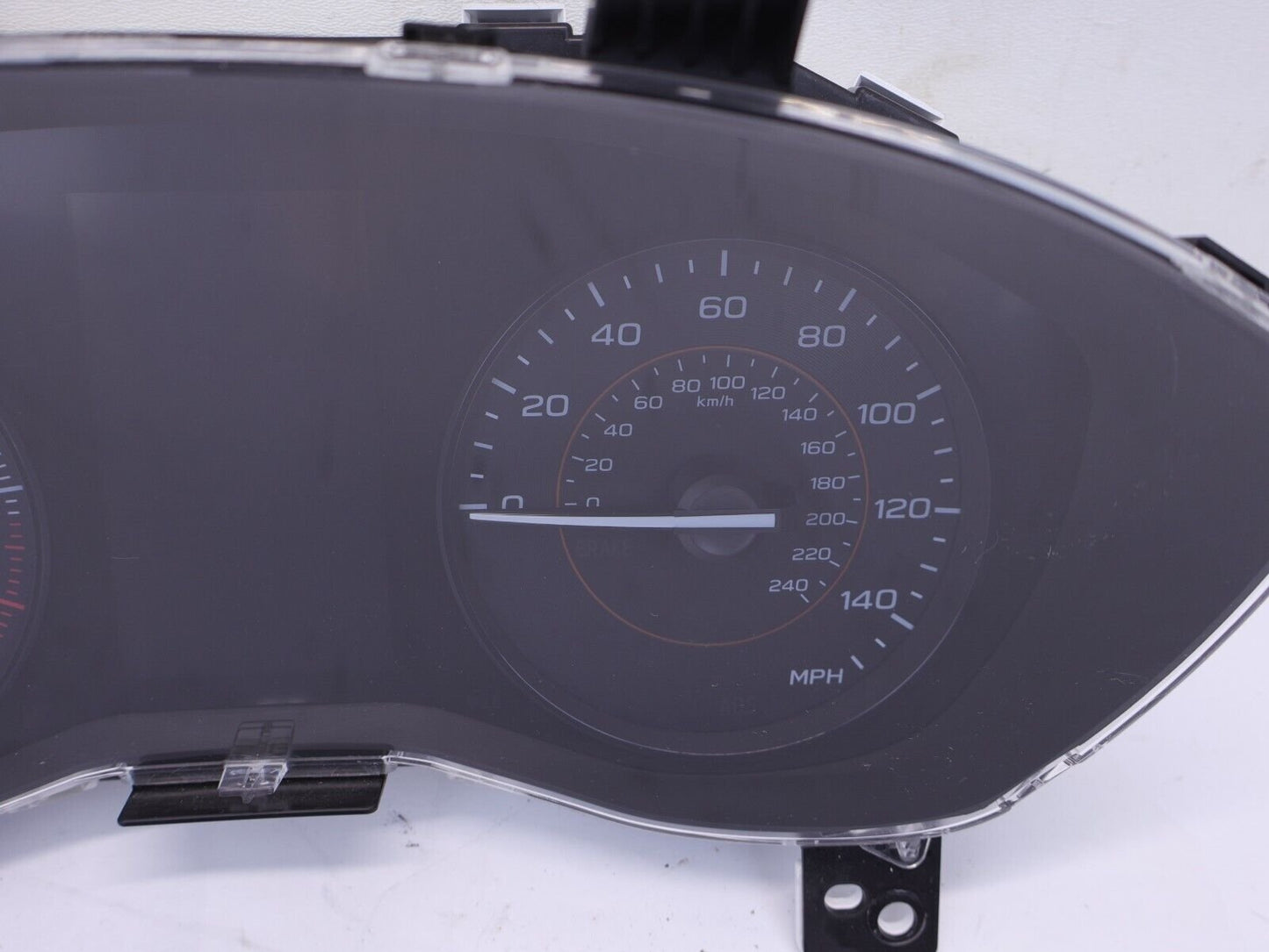 2021-2022 Subaru Crosstrek Speedometer Instrument Cluster 29k 85012FL700 OEM