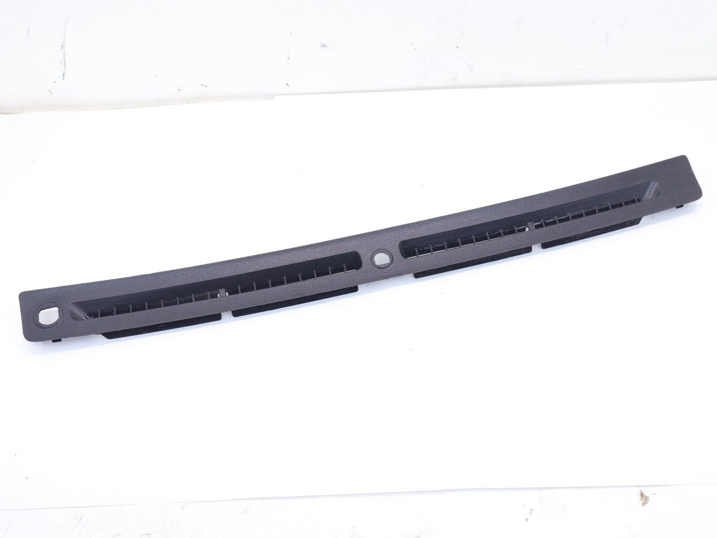 2020 Subaru WRX Defrost Grille Vent Trim Center Front Dash 66115FJ020 2015-2021