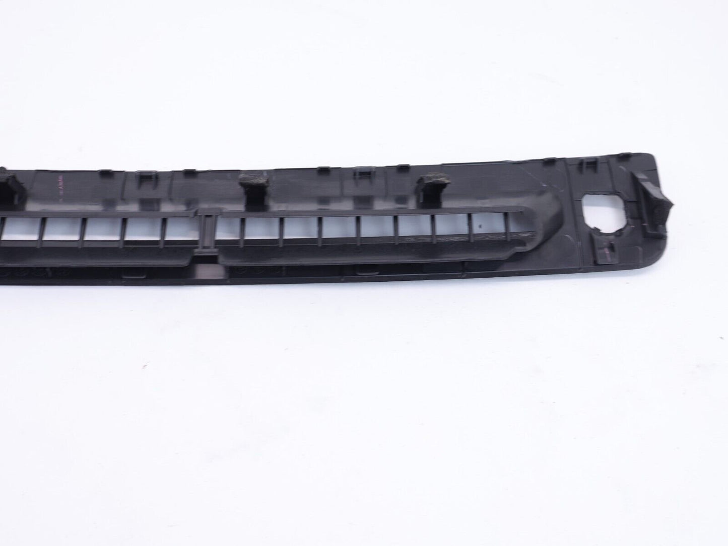 2020 Subaru WRX Defrost Grille Vent Trim Center Front Dash 66115FJ020 2015-2021