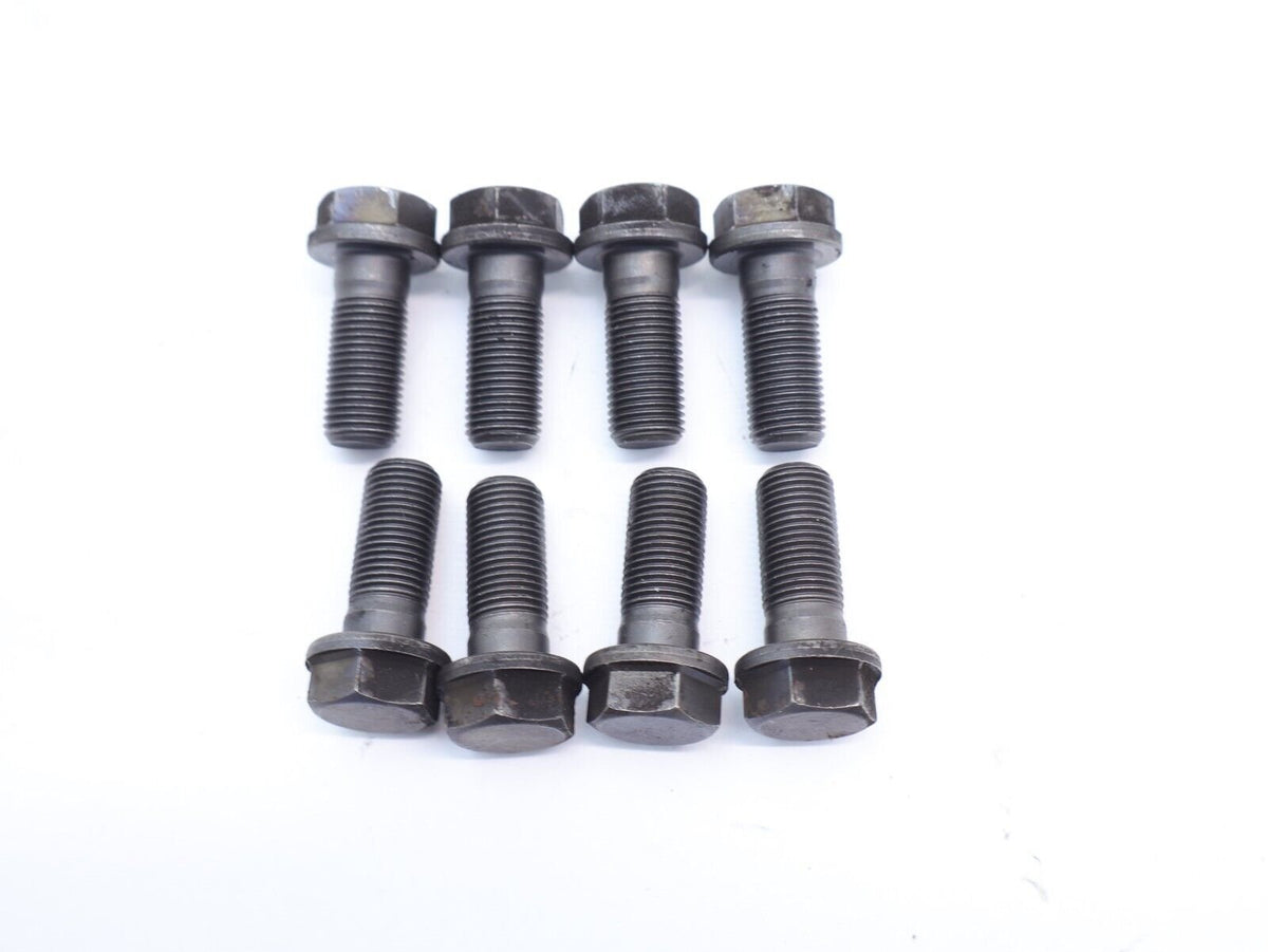 Fly Bolt 2015-2021 Subaru WRX Flywheel Bolts Fly Wheel Bolt OEM Set of 8 – 31 ...
