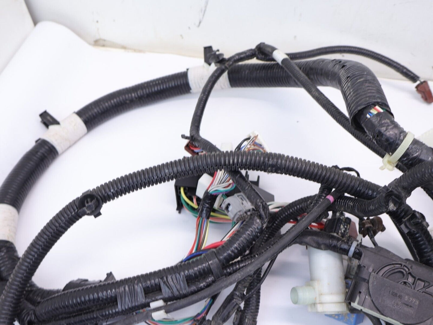 2019-2020 Subaru WRX Wiring Harness 81402VA731 Wire Bulk Bulkhead OEM