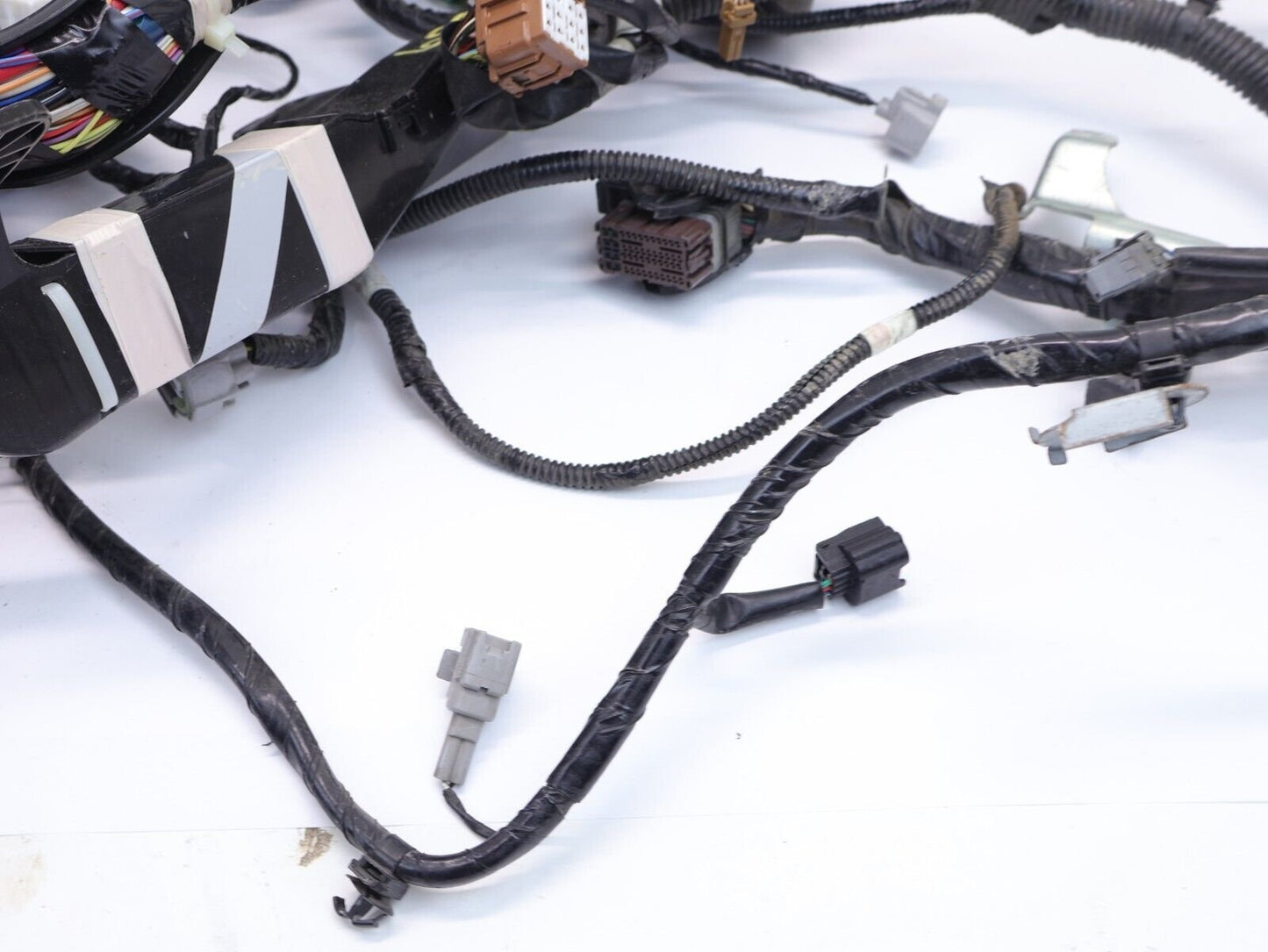 2019-2020 Subaru WRX Wiring Harness 81402VA731 Wire Bulk Bulkhead OEM