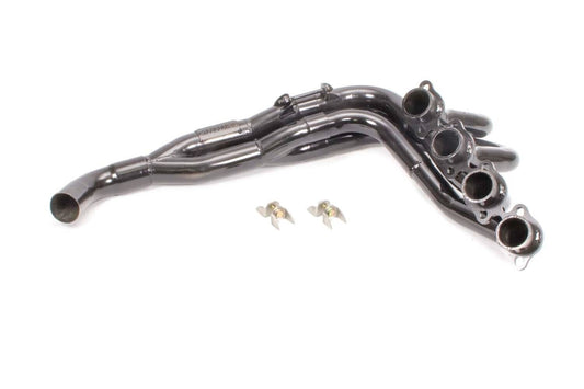 Schoenfeld Micro / Mini Sprint Header Tri-Y Yamaha R6 R6R 1-3/8 - 1-1/2" Tube