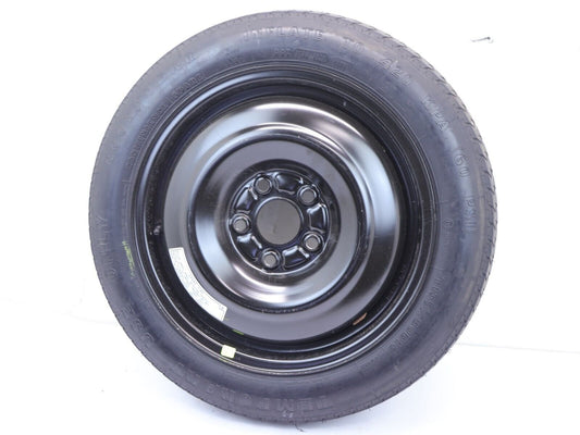 2012-2015 Honda Civic Si Spare Tire Donut 16" 135/80D16 Compact Wheel OEM
