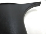 02-07 Subaru Impreza WRX or STI Driver Lower B Pillar Panel LH Trim 2002-2007