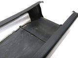 02-07 Subaru Impreza WRX or STI Driver Lower B Pillar Panel LH Trim 2002-2007