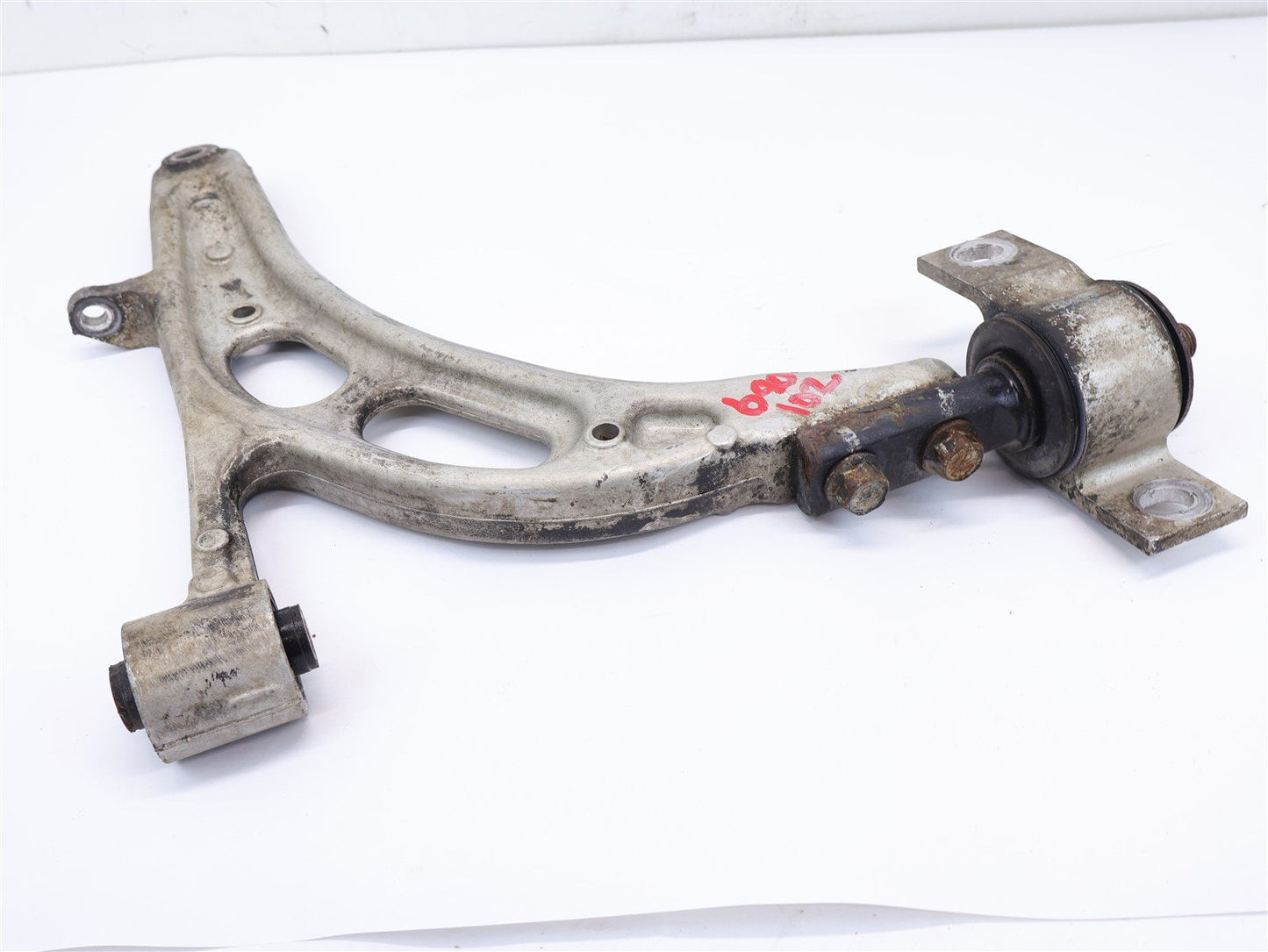 2006 Subaru Impreza WRX Driver Front Lower Control Arm LH Left 06 SEDAN