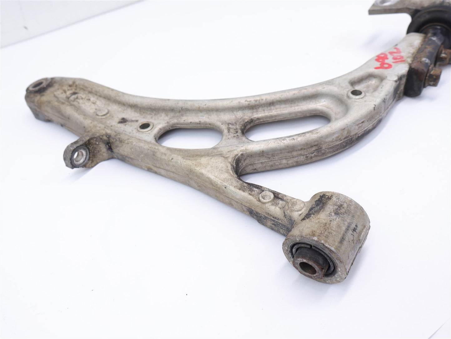 2006 Subaru Impreza WRX Driver Front Lower Control Arm LH Left 06 SEDAN