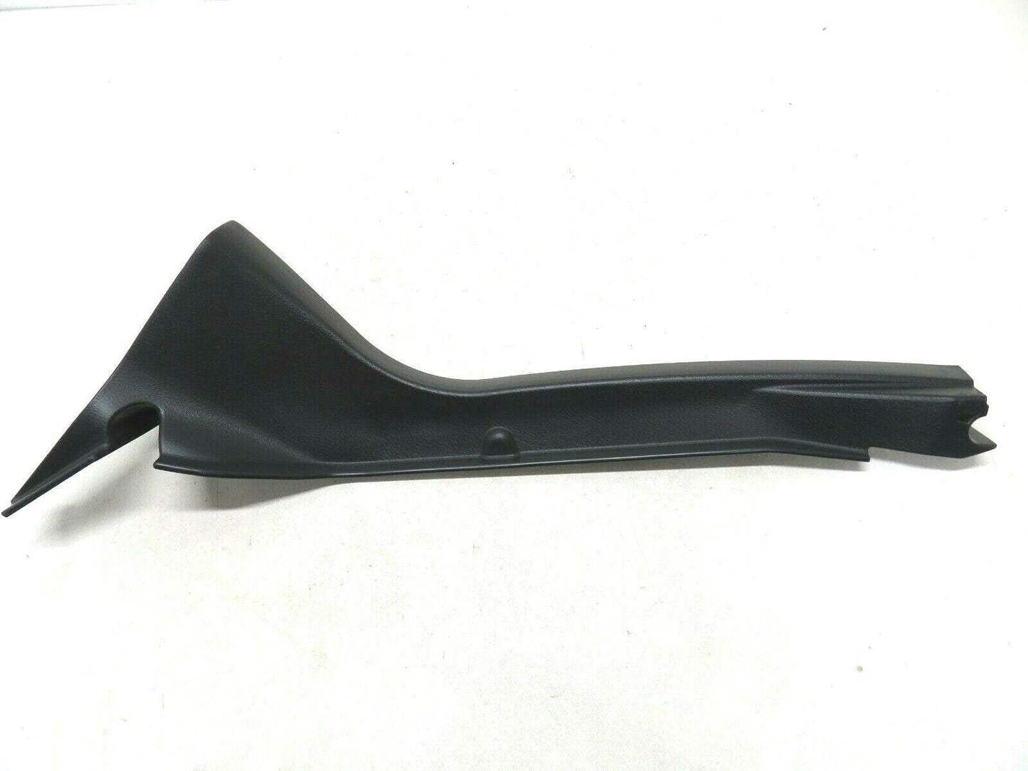 04-07 Subaru Impreza WRX STI Driver Rear Seat Belt Trim Panel LH Sedan 2004-2007