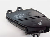 2013-2017 Hyundai Veloster Turbo Seat Heat Switch Heated Passenger Light 13-17