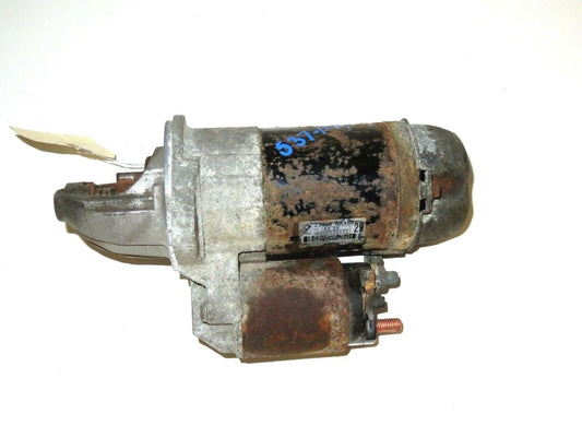 2004-2007 Subaru Impreza WRX & RS Starter Motor AT 23300AA460 Auto Trans 04-07