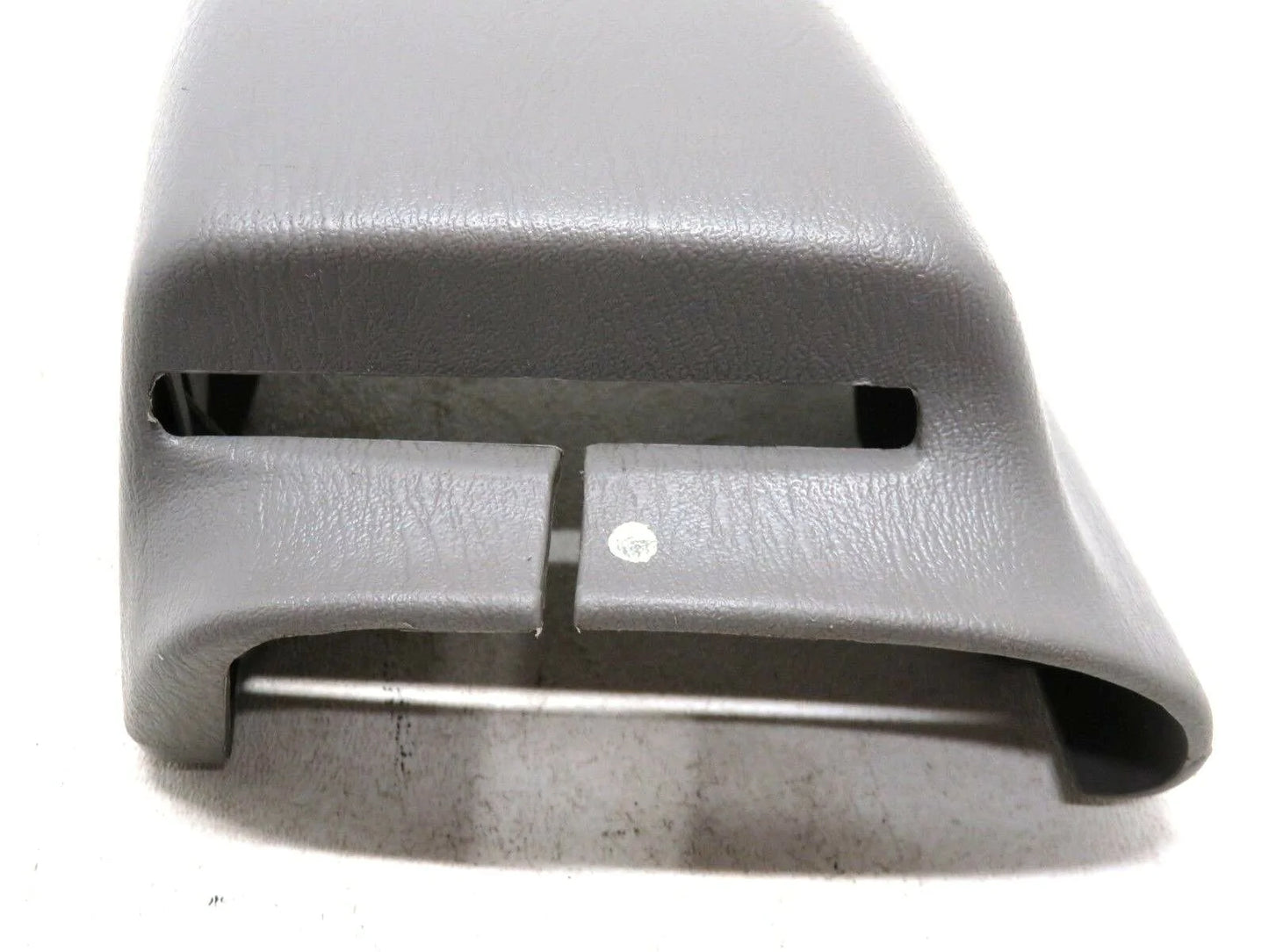 1999-2002 Subaru Forester Driver Front B Pillar Seat Belt Trim Panel Cover LH