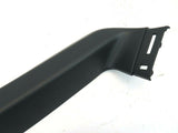13-17 Subaru XV Crosstrek Passenger Rear Liftgate Upper Trunk Trim RH 2013-2017