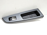 2015-2016 Subaru WRX Passenger Rear Window Switch Trim 94263FJ080 Door RH 15-16