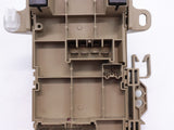 2016 Subaru WRX Fuse Panel Box 82201VA030 Relay Dash Interior Block 16