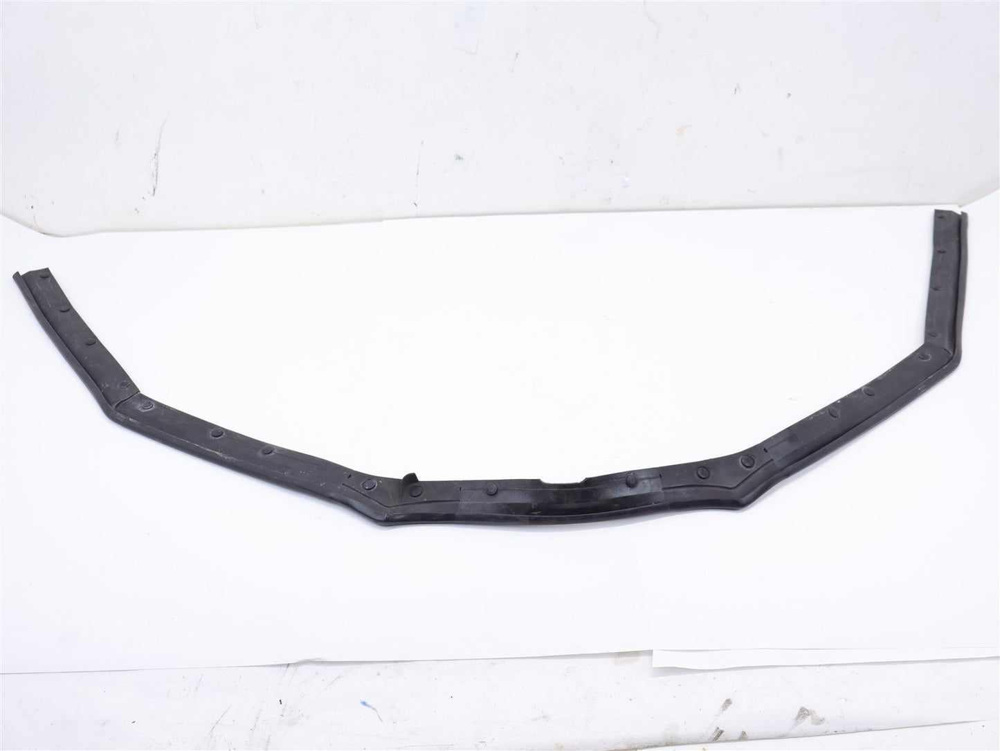 2006-2007 Subaru Impreza WRX or STI Hood Seal Rubber Front Weather Strip 06-07