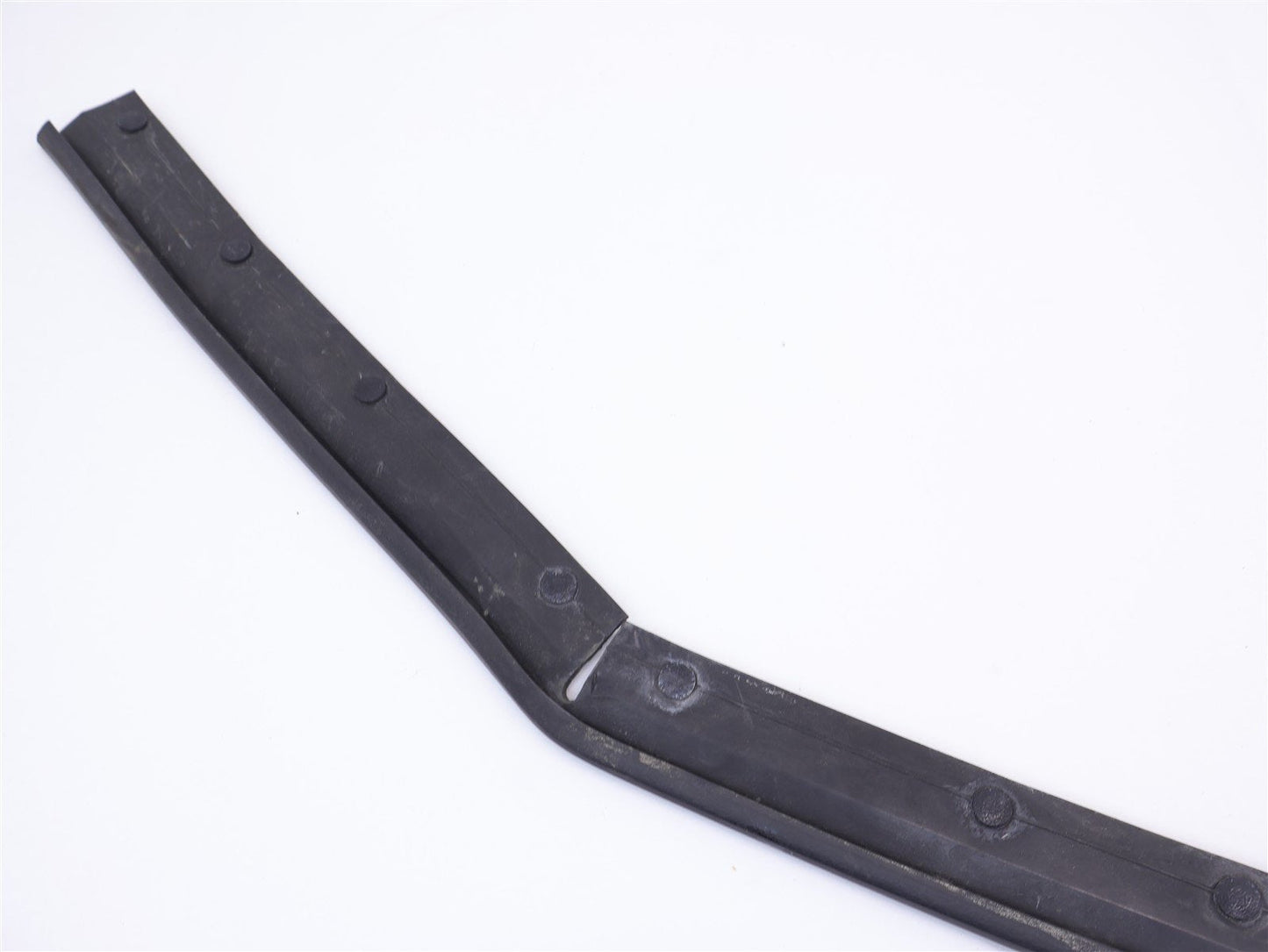 2006-2007 Subaru Impreza WRX or STI Hood Seal Rubber Front Weather Strip 06-07