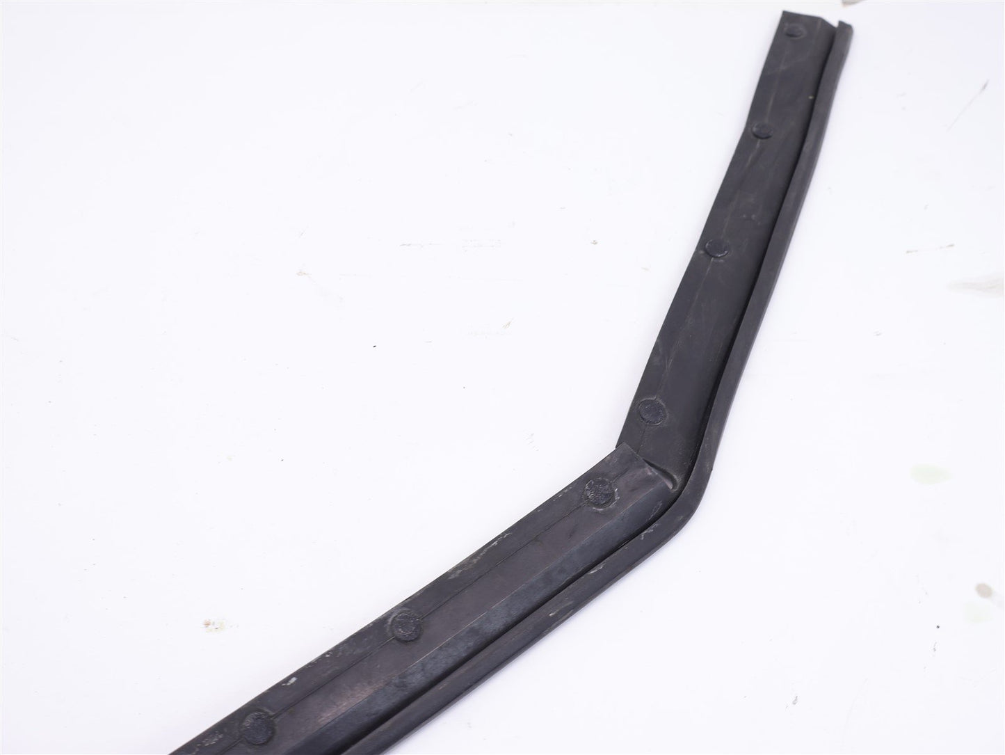 2006-2007 Subaru Impreza WRX or STI Hood Seal Rubber Front Weather Strip 06-07