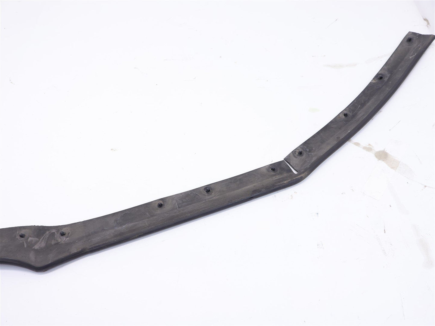 2006-2007 Subaru Impreza WRX or STI Hood Seal Rubber Front Weather Strip 06-07