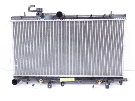 2004-2007 Subaru Impreza WRX & STI Radiator Assembly OEM Turbo MT 04-07