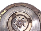 2006-2014 Subaru Impreza WRX Flywheel Assembly Manual Transmission 89k MT 563313