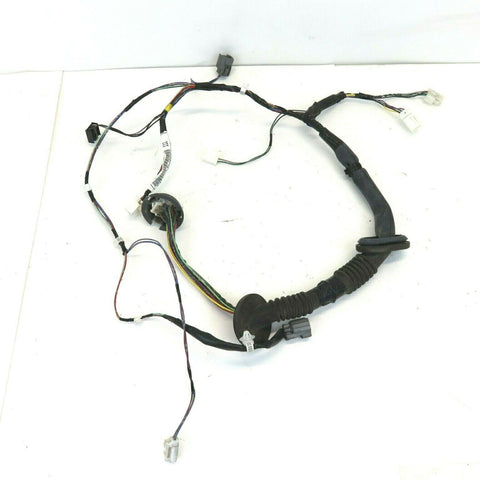 2008 Subaru Legacy Outback Passenger Front Door Wiring Harness 81821AG11B RH