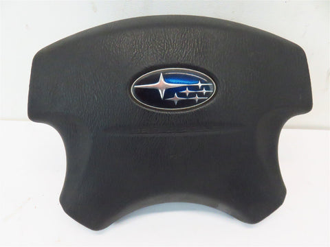 2004 Subaru Forester XT Driver Steering Wheel Air Bag SRS Left Front 04