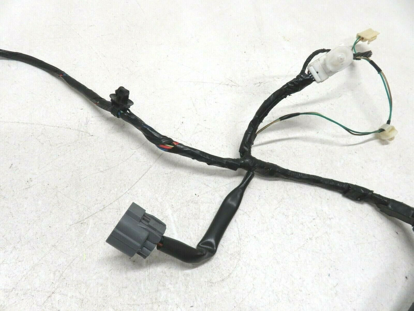 2008-2014 Subaru WRX Passenger Front Door Wiring Harness Wire RH 81821FG110