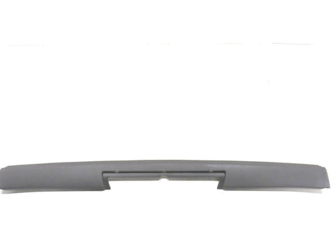 98-02 Subaru Forester Rear Hatch Upper Trim Panel Trunk Gate Top 1998-2002