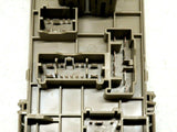 04-08 Subaru Forester Dash Fuse Box Junction Block Panel Interior 2004-2008