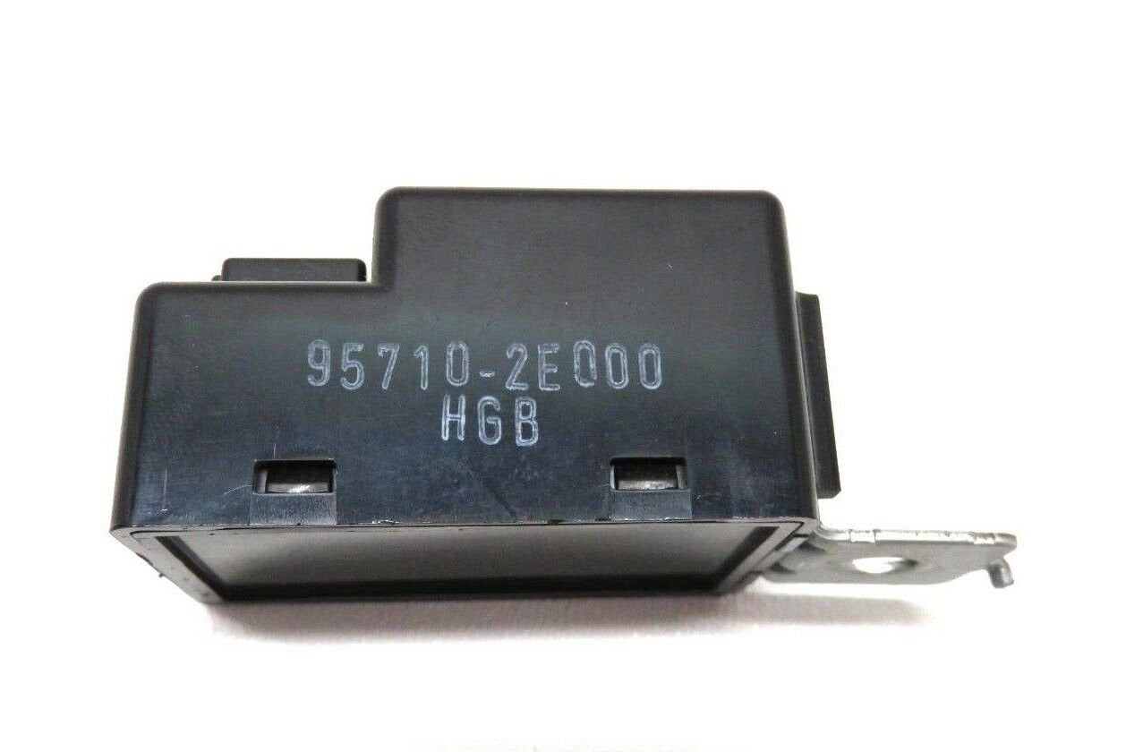 2012-2016 Hyundai Veloster Turbo Buzzer Alarm Warning Chime 957102E000 12-16