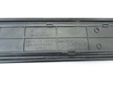 2008-2014 Subaru Impreza WRX Door Sill Trim Front Driver or Passenger 08-14