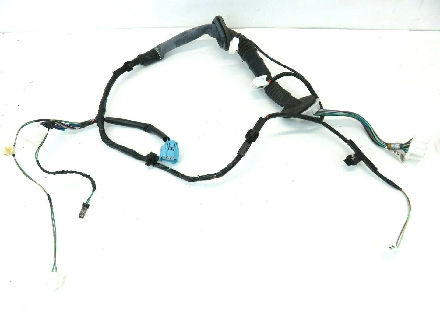 08-14 Subaru Impreza WRX Passenger Front Door Harness 81821FG120 RH Right