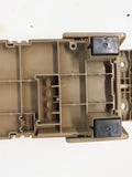 2009-2013 Subaru Forester Fuse Box Under Dash Relay Cabin 82201FG010 09-13
