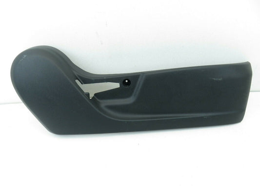 2015-2020 Subaru WRX Passenger Front Seat Side Trim Bottom RH Lower 15-20