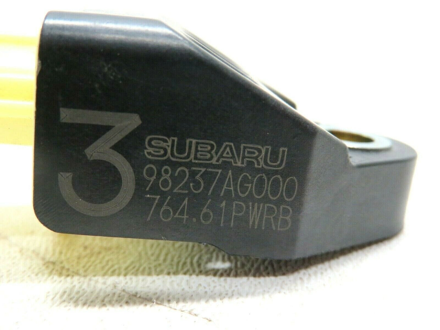 2008-2010 Subaru Impreza WRX SIDE Bag Crash Impact Sensor 98237AG000 08-10