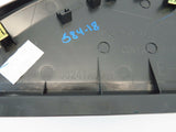 10-14 Subaru Legacy Outback Driver Dash End Cap Cover Trim Panel LH 2010-2014