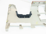 10-14 Subaru Outback Lower Dash Steering Column Trim Panel Driver LH 66075AJ00A