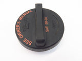 12-16 Hyundai Veloster Turbo Engine Oil Cap Fill Cover Lid 2012-2016