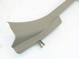 2013 Subaru Outback Driver Rear Door Sill Scuff Trim Cover 94061AJ05A LH 10-14