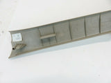 2013 Subaru Outback Driver Rear Door Sill Scuff Trim Cover 94061AJ05A LH 10-14