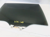 10-14 Subaru Outback Passenger Rear Door Glass Window RH Right 2010-2014