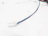 11-14 Subaru Legacy Outback Passenger Front Door Wiring Harness RH 81821AJ39A