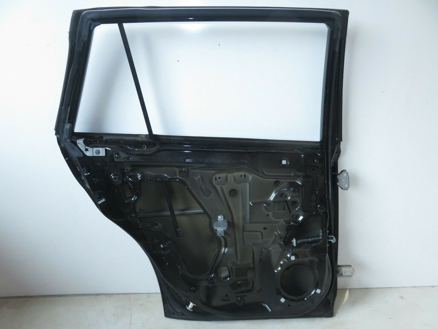 10-14 Subaru Outback Rear Door Assembly Driver LH Left OEM 2010-2014