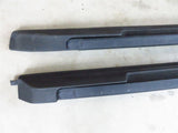 2013-2014 Subaru Outback Roof Rail Rack Pair Rails Luggage Cargo OEM 13-14