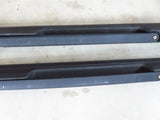2013-2014 Subaru Outback Roof Rail Rack Pair Rails Luggage Cargo OEM 13-14